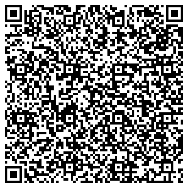 QR-код с контактной информацией организации Свердловский колледж искусств и культуры
