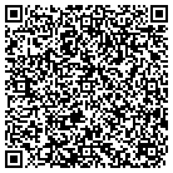 QR-код с контактной информацией организации Банкомат, Альфа-Банк, ОАО, Липецкий филиал