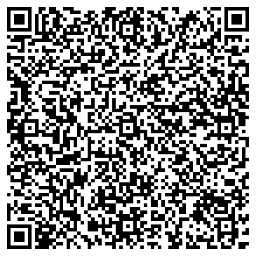 QR-код с контактной информацией организации Московская ярмарка