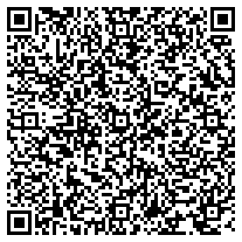 QR-код с контактной информацией организации Банкомат, АКБ Связь-Банк, ОАО, Липецкий филиал