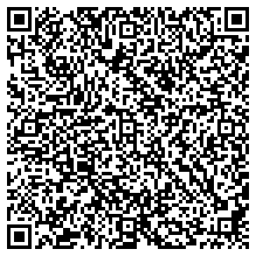 QR-код с контактной информацией организации Посадоффест