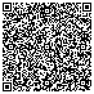 QR-код с контактной информацией организации Югория, ОАО, страховая компания, Саратовский филиал