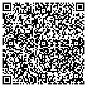 QR-код с контактной информацией организации Банкомат, Номос-Банк, ОАО