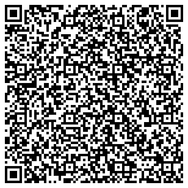 QR-код с контактной информацией организации ООО Квадратика