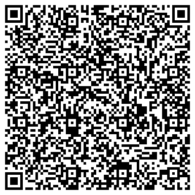 QR-код с контактной информацией организации Уральский колледж бизнеса