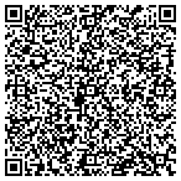 QR-код с контактной информацией организации Пеленг, гимназия