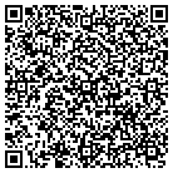 QR-код с контактной информацией организации Банкомат, Национальный банк ТРАСТ, ОАО