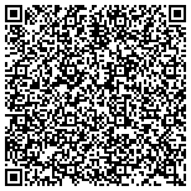 QR-код с контактной информацией организации "Домашний мир"