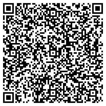 QR-код с контактной информацией организации "Steeple Chase"