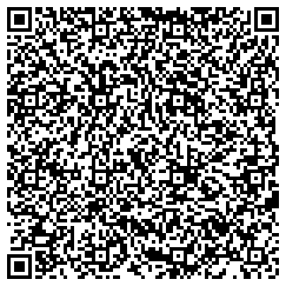 QR-код с контактной информацией организации Большой праздник