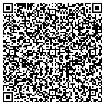 QR-код с контактной информацией организации МАКС, ЗАО