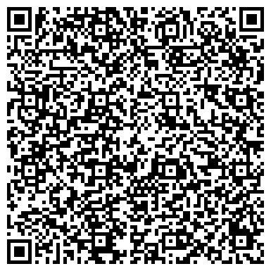 QR-код с контактной информацией организации ОГАУК "Магаданский Областной Театр Кукол"