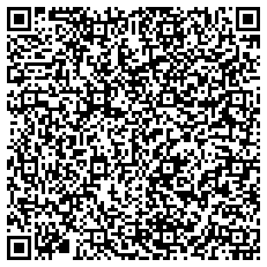 QR-код с контактной информацией организации ЕМК, Екатеринбургский машиностроительный колледж, РГППУ