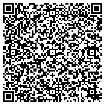 QR-код с контактной информацией организации ИП Агафонов В.П.