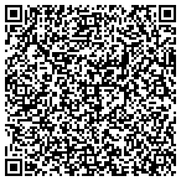 QR-код с контактной информацией организации ПолиграфДизайн