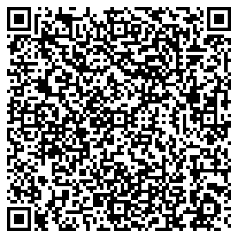 QR-код с контактной информацией организации Старый замок, кафе
