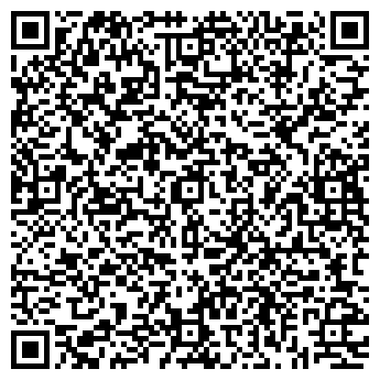 QR-код с контактной информацией организации Банкомат, АКБ Связь-Банк, ОАО, Липецкий филиал