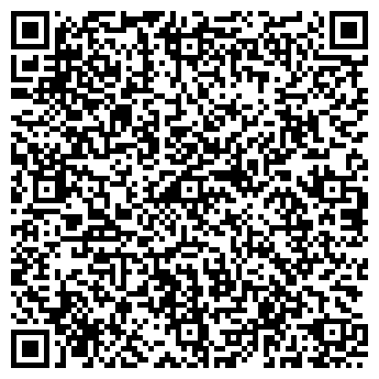QR-код с контактной информацией организации Привозилка