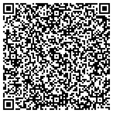 QR-код с контактной информацией организации Дом торговли Нива Рязани, ГБУ