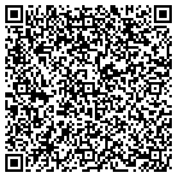 QR-код с контактной информацией организации Рок-н-Роллы