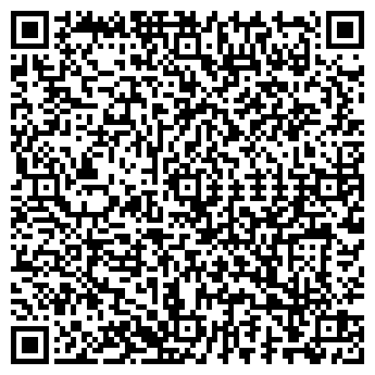 QR-код с контактной информацией организации Баку, ресторан