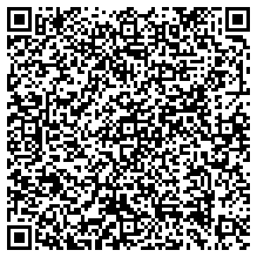 QR-код с контактной информацией организации Детский сад №6, комбинированного вида