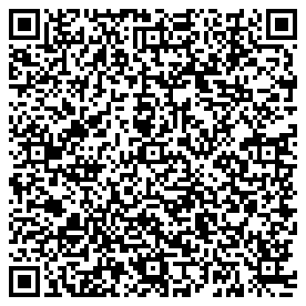 QR-код с контактной информацией организации Банкомат, Райффайзенбанк, ЗАО