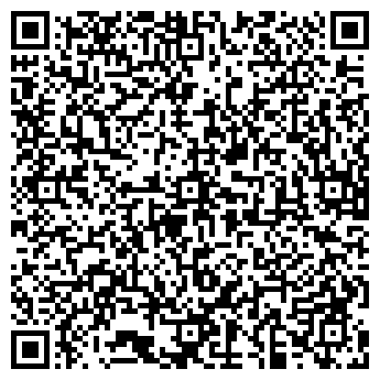 QR-код с контактной информацией организации "Secret bar" (Закрыт)