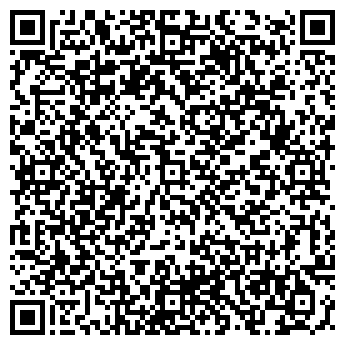 QR-код с контактной информацией организации Аракс, кафе