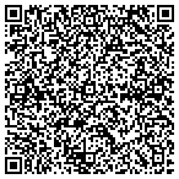QR-код с контактной информацией организации Банкомат, Альфа-Банк, ОАО, представительство в г. Чебоксары