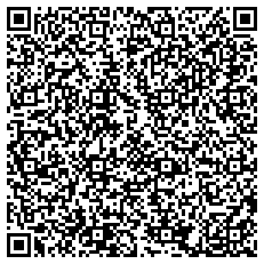 QR-код с контактной информацией организации Киндерама