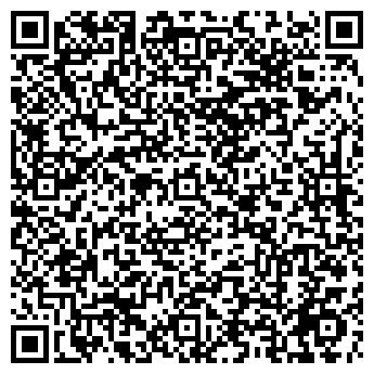 QR-код с контактной информацией организации Ласточка