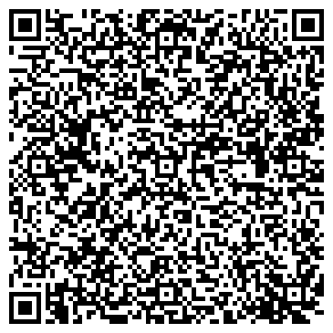 QR-код с контактной информацией организации "Крылышко или ножка"