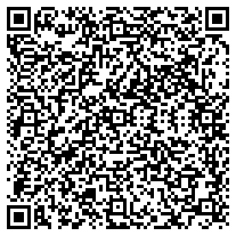QR-код с контактной информацией организации Жигули