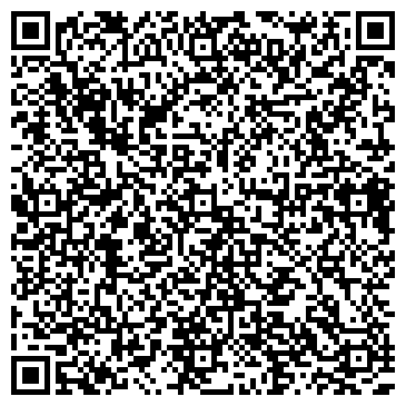 QR-код с контактной информацией организации Магаданский мостостроительный отряд
