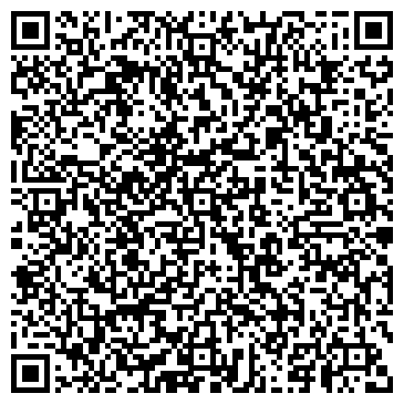 QR-код с контактной информацией организации Детский сад №134, общеразвивающего вида