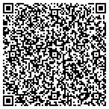 QR-код с контактной информацией организации Экватор, ООО, торговая компания