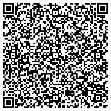 QR-код с контактной информацией организации Vitrinki.com