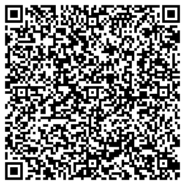 QR-код с контактной информацией организации Магаданэнергопоставка