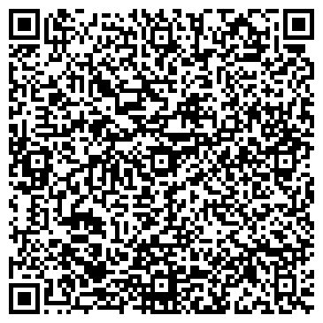QR-код с контактной информацией организации Тканивик
