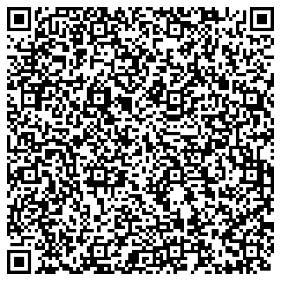 QR-код с контактной информацией организации ПДК, Полазнинский домостроительный комбинат, представительство в г. Перми