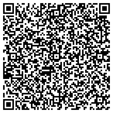 QR-код с контактной информацией организации Росгосстрах