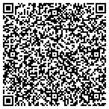 QR-код с контактной информацией организации Банкомат, АК Барс Банк, ОАО, филиал в г. Чебоксары
