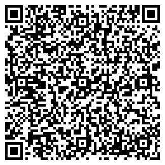 QR-код с контактной информацией организации Аякс