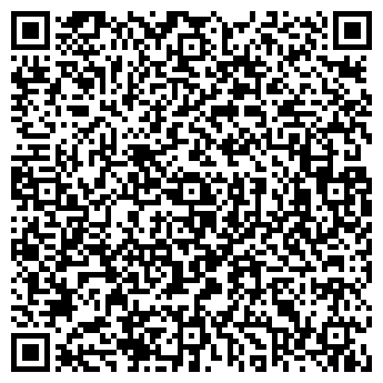 QR-код с контактной информацией организации Детский сад №48, общеразвивающего вида
