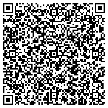 QR-код с контактной информацией организации Детский сад №1, компенсирующего вида