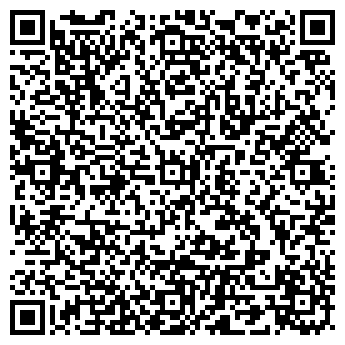 QR-код с контактной информацией организации Happy Pizza