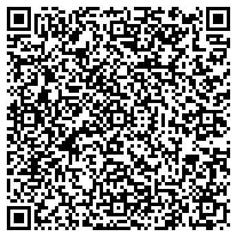 QR-код с контактной информацией организации Салон красоты "Жанна"