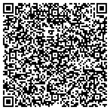 QR-код с контактной информацией организации Домашний стиль