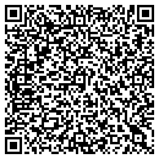 QR-код с контактной информацией организации Детский сад №13